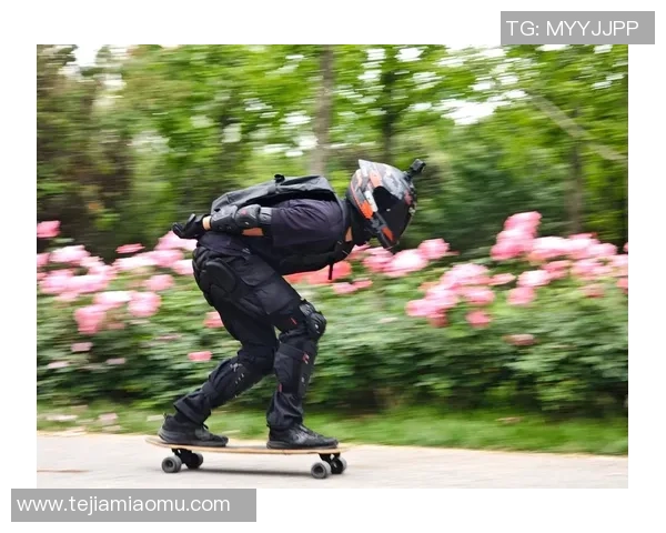 深圳滑板队灵活性对比分析及其对滑板运动发展的影响探讨