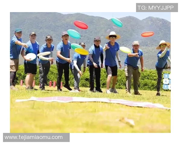 聚焦飞盘战术探讨：杭州飞盘队的策略与团队协作分析